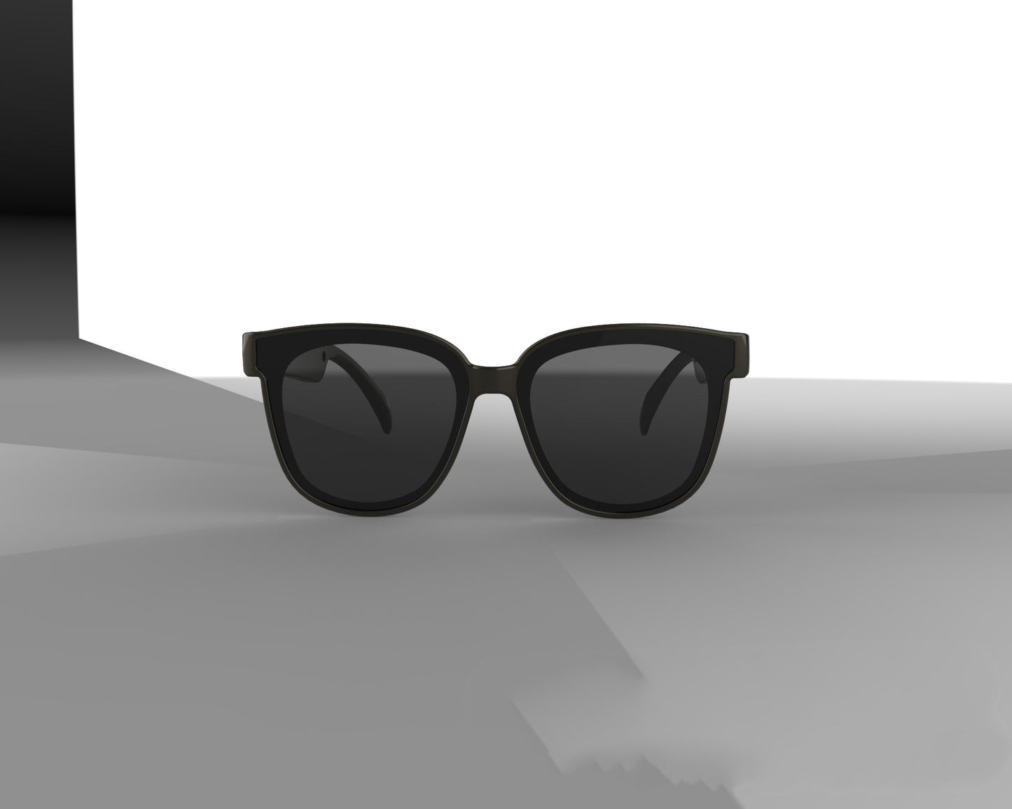 New Smart Bluetooth Glasses Sunglasses Sunglasses