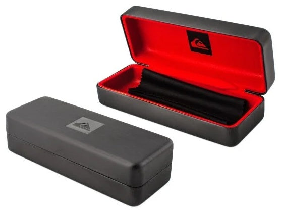 QUICKSILVER SUNGLASSES Mod. QS4001 GREY