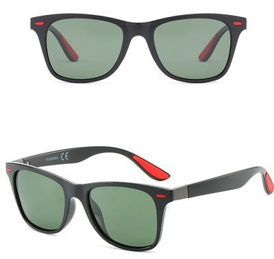 Polarized Sunglasses