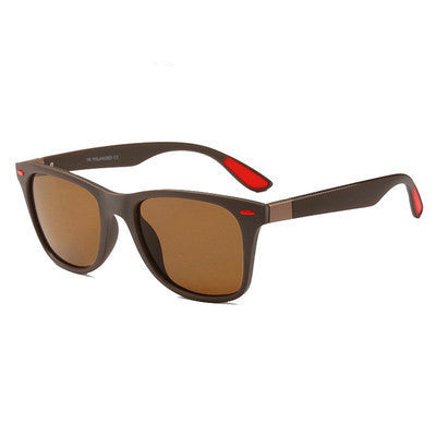 Polarized Sunglasses