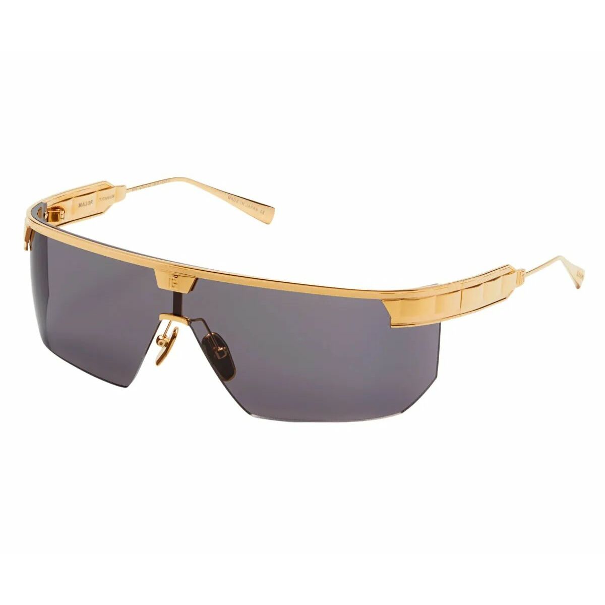 Unisex Sunglasses Balmain BPS-147A-142