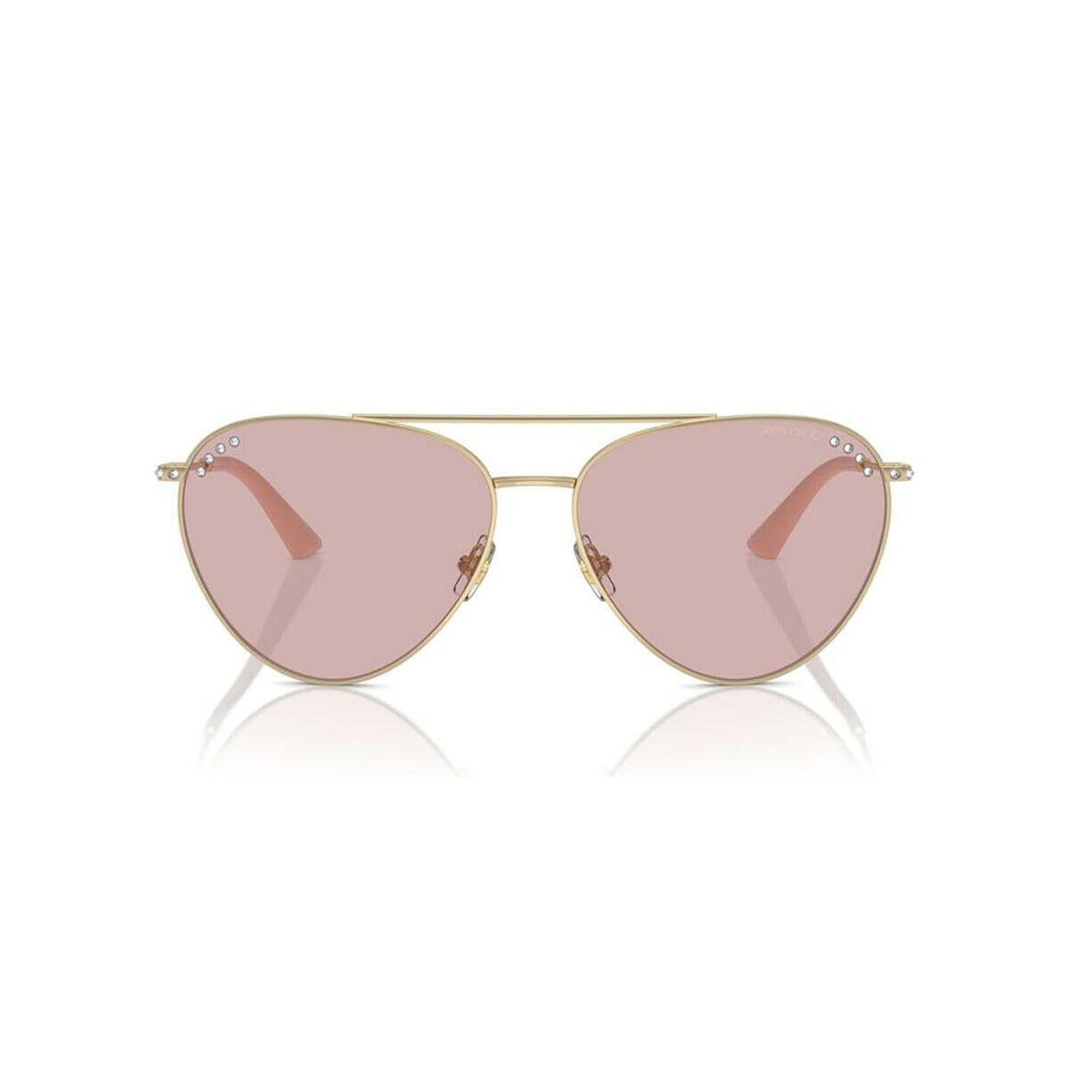 Ladies' Sunglasses Jimmy Choo JC 4002B