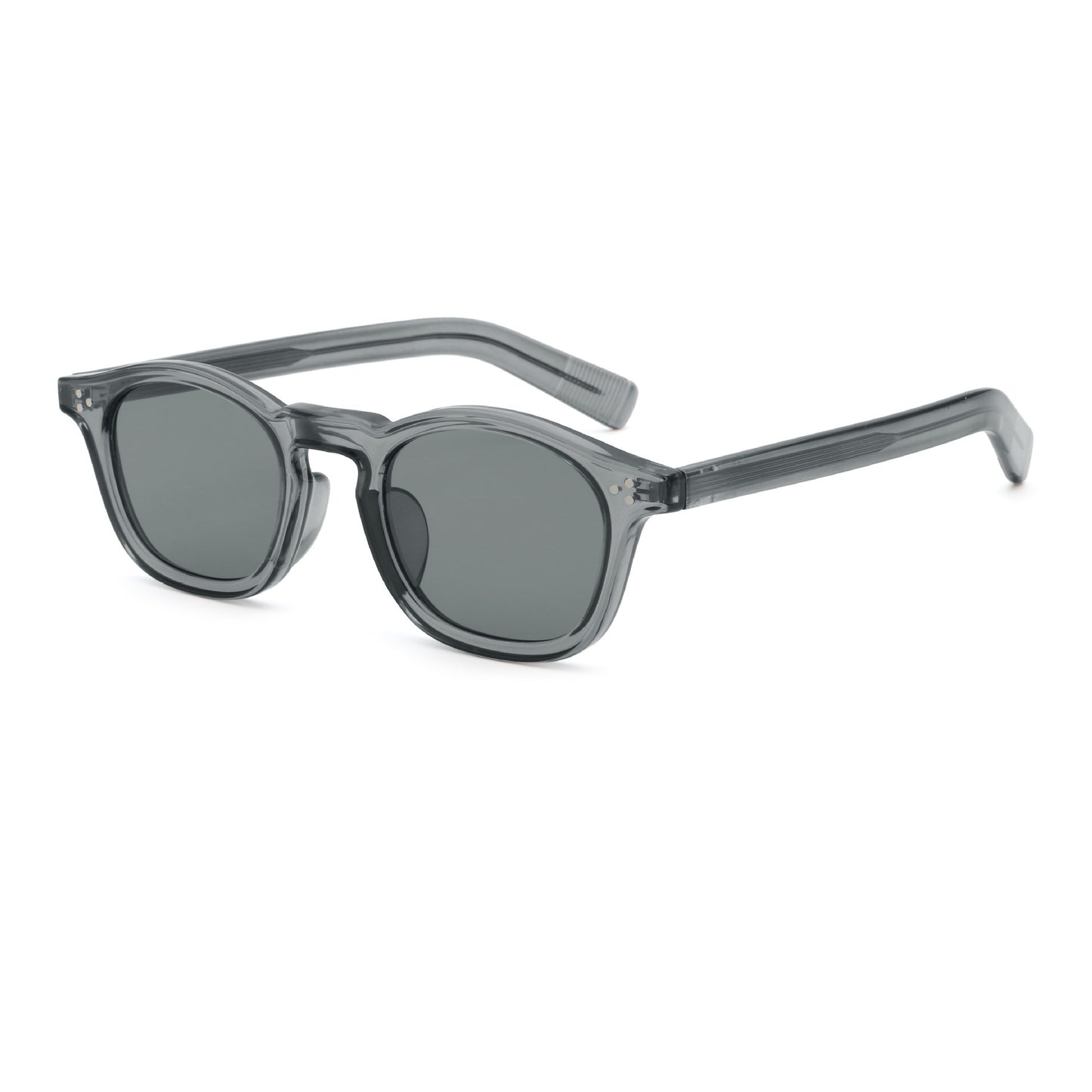 Vintage Sunglasses Fashion Street Shooting Sunglasses Advanced