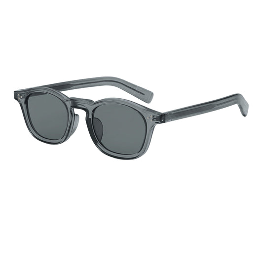 Vintage Sunglasses Fashion Street Shooting Sunglasses Advanced