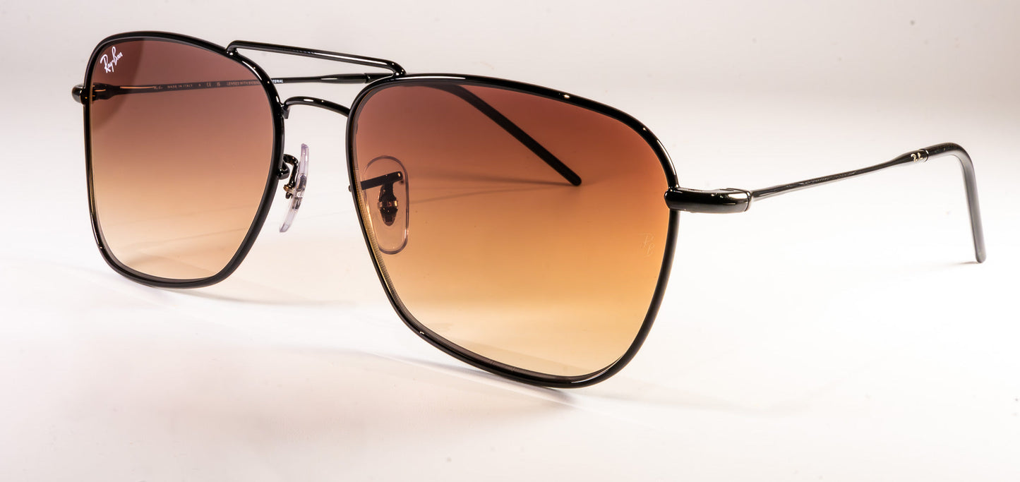 Ray-Ban RBR0102S Caravan Reverse-6