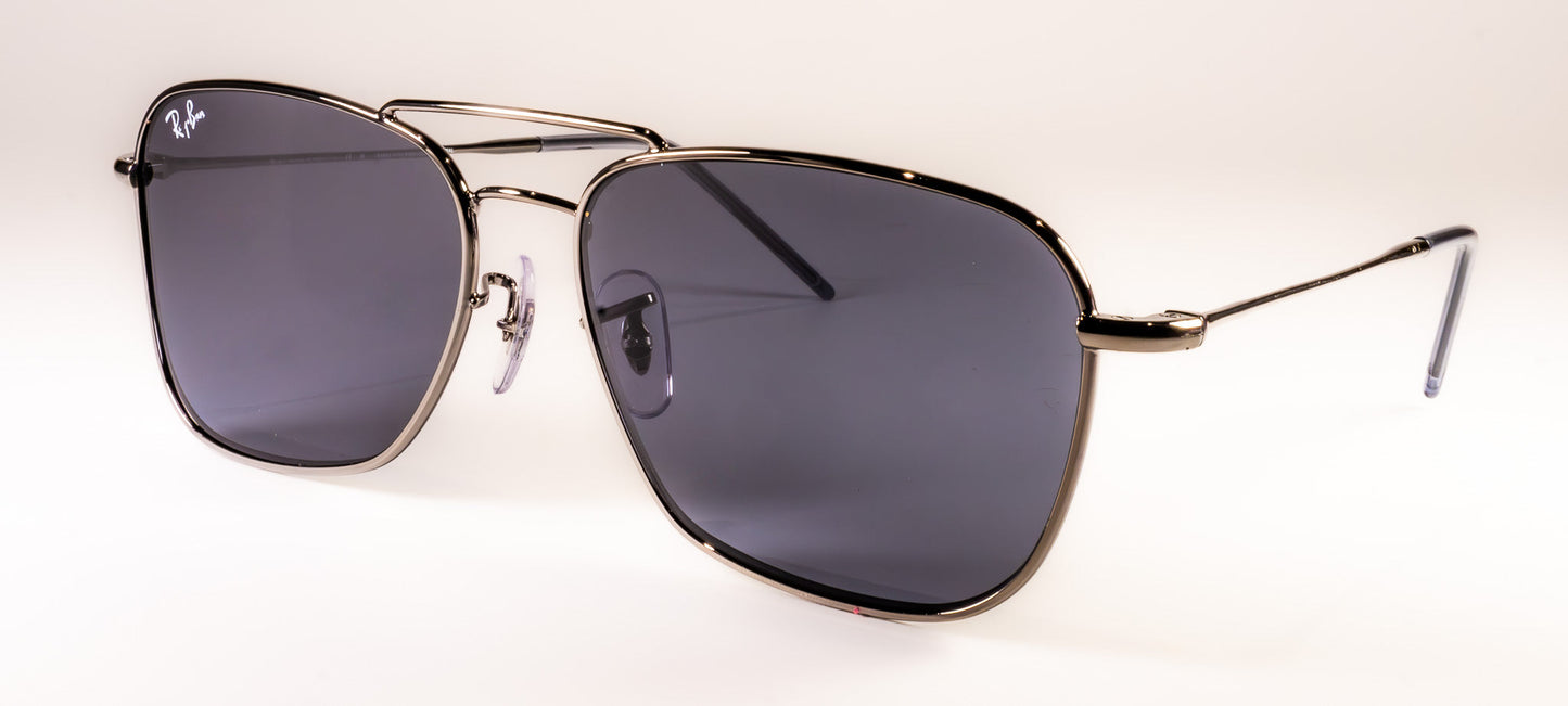 Ray-Ban RBR0102S Caravan Reverse-0
