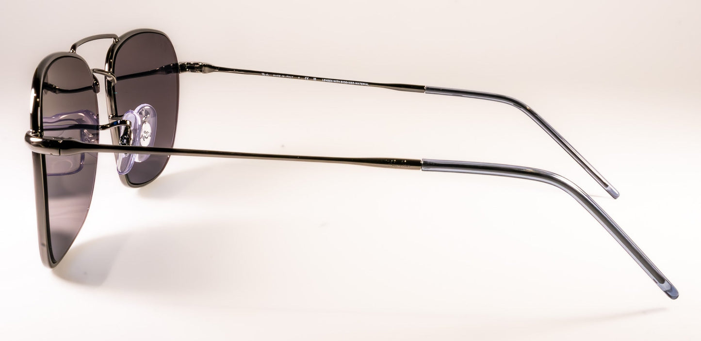 Ray-Ban RBR0102S Caravan Reverse-2