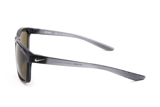 NIKE SUNGLASSES Mod. ENDURE DARK GREY LIGHT BONE
