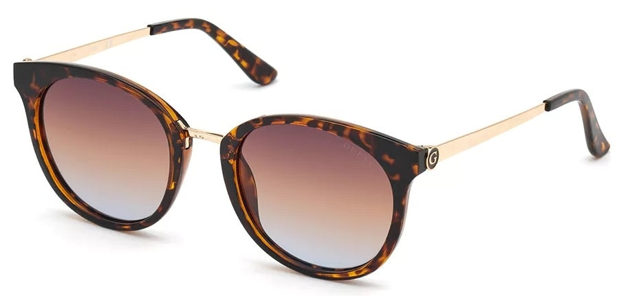 GUESS SUNGLASSES Mod. GU7688 HAVANA