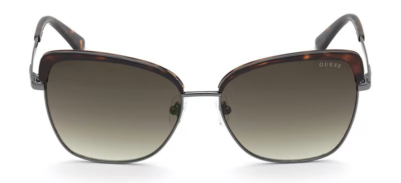 GUESS SUNGLASSES Mod. GU7738 DARK HAVANA