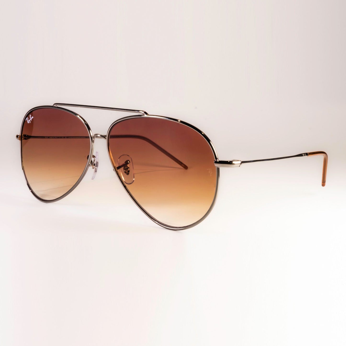 Ray-Ban RBR0101S Aviator Reverse-0