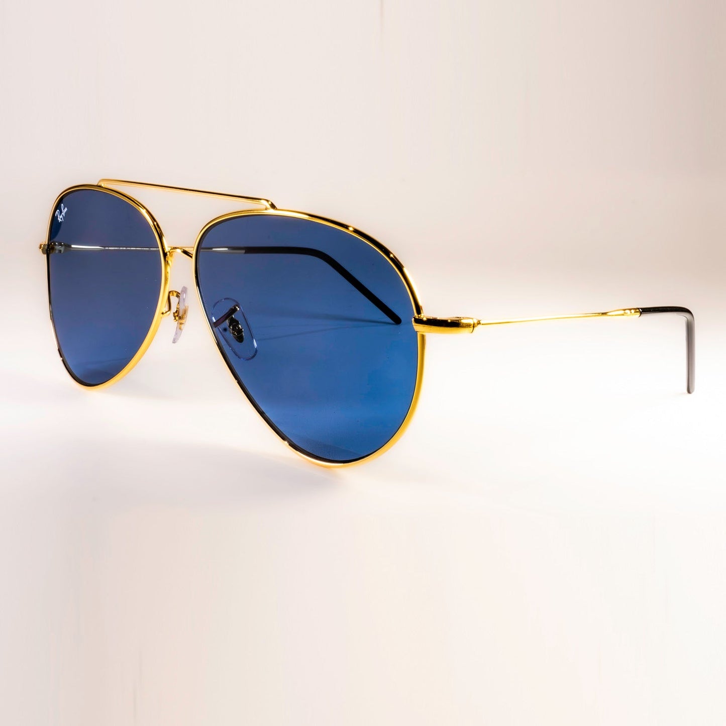Ray-Ban RBR0101S Aviator Reverse-1