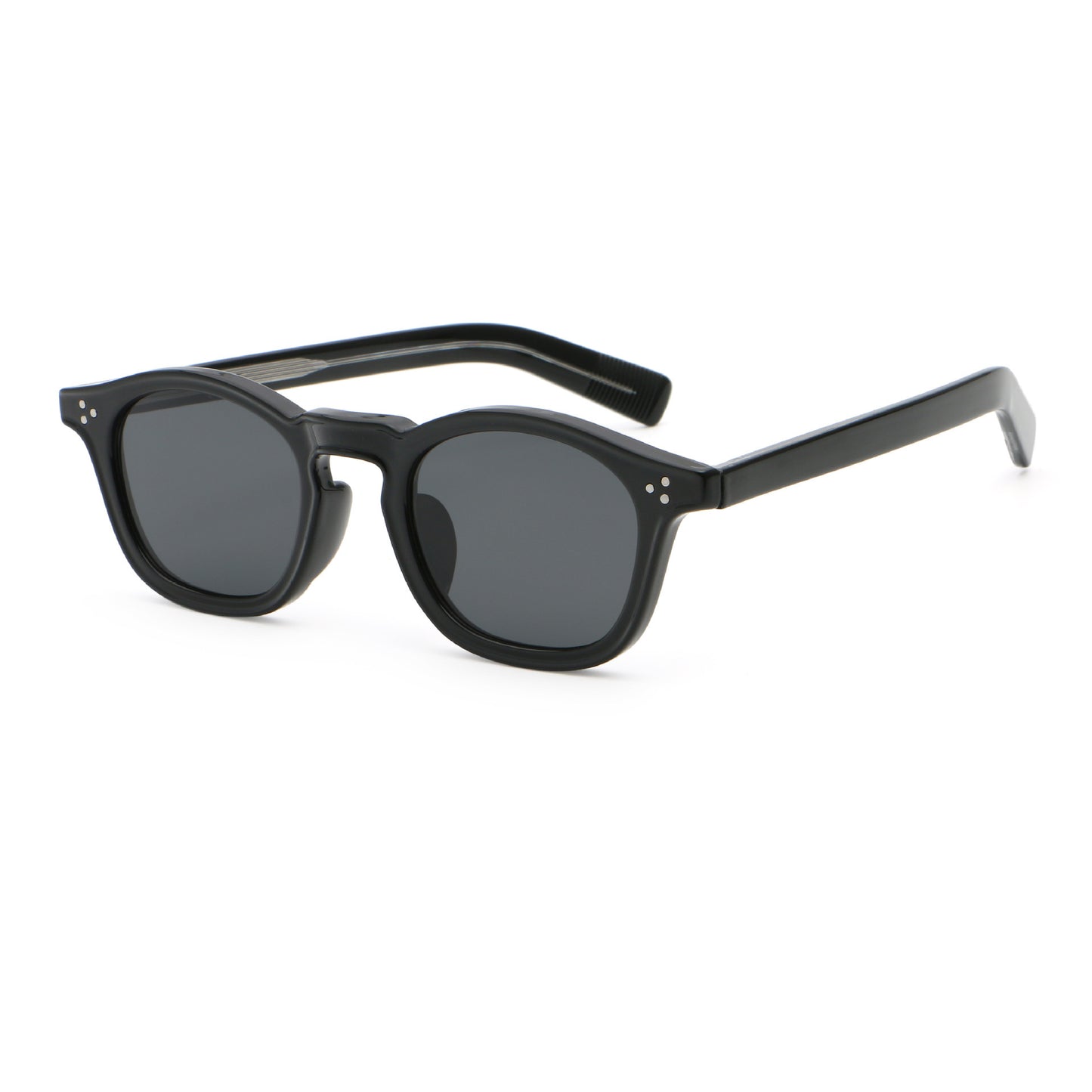 Vintage Sunglasses Fashion Street Shooting Sunglasses Advanced